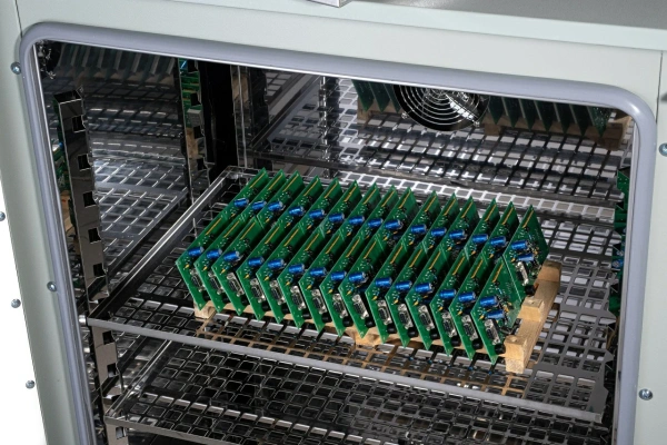 Шкаф сушильный ШС-200 СПУ (+350°C)